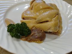 -广东胜利宾馆西关粤中餐厅