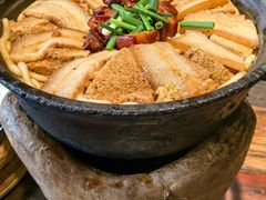 -百花人家(门城水岸店)