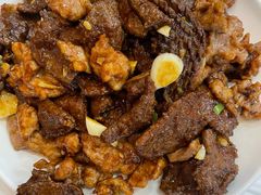 -聚福缘菜馆(隆昌路店)