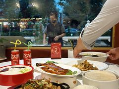 -月福京味斋·烤鸭店·北京菜(鼓楼总店)