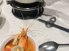 -泰香米泰国餐厅(鎏嘉码头店)