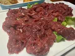 -乡土黄·鲜牛肉火锅·小龙虾(兴业街店)