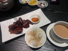 -五缘湾凯悦酒店·悦饗中餐厅