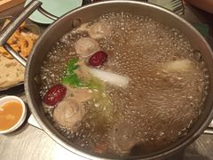 -潮界(虹桥新天地店)