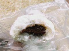 艾窝窝-老回回饺子馆(海洋馆店)