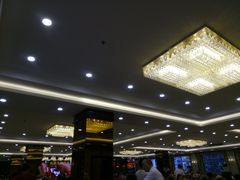 -潮喜竹溪荔湖酒家(荔枝湾店)