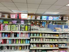 -华联商厦(火车站店)