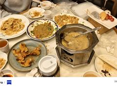 -京滨饭店·餐厅(阜外大街店)