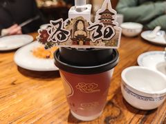 -老雒阳面馆·水席(定鼎门店)