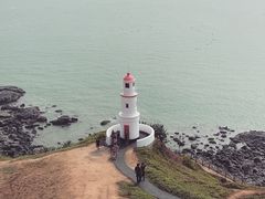 -漳州滨海火山岛自然生态风景区