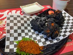 -仙隐小鹿中華の日料(荣民龙首广场店)