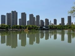-青枫公园