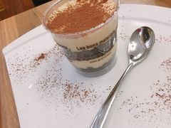 -W CAFE(甜爱路店)