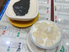 -仁信双皮奶(庙前直街店)