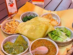 -沙州食驿·非遗小吃夜市
