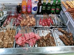 -胖姐烧烤(总店)