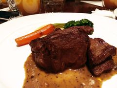 -食间牛排(湖西路店)