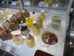 -侘寂甜品(自取店)