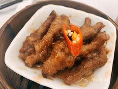 凤爪-潮福城大酒楼(北尚店)