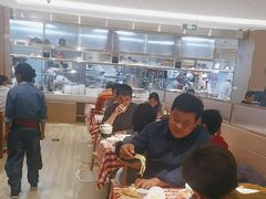 -西贝(枫蓝国际购物中心店)