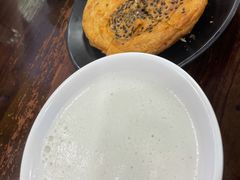 锅盔-青石桥老瓦房肥肠粉总店(青石桥总店)