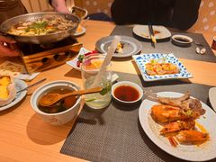-德川家日本料理(中关村寰太大厦店)