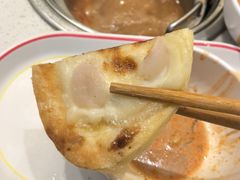 -龍歌自助小火锅(秦淮水游城店)