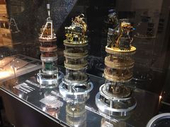 -日本科学未来馆