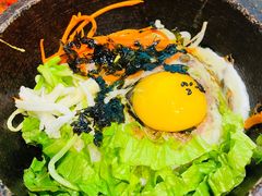 -朴大人炭烤·韩国料理(奥帆中心海尔洲际店)