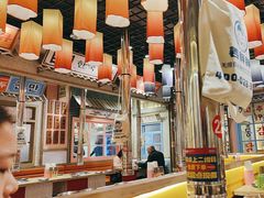 -姜胖胖无限自助烤肉(罗湖宝能店)