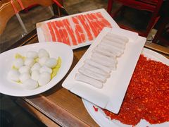 -红鼎坊·老成都火锅(新南门店)