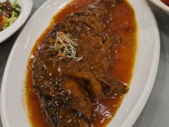 -老酒川菜坊(中山西路店)