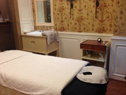 -TIME SPA科技美肤机构