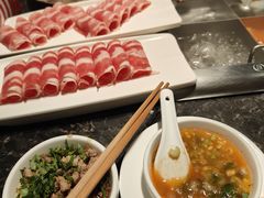 -海底捞火锅(稻河古街夜宵主题店)