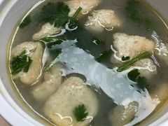 -小杨生煎(龙之梦购物中心店)