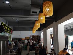 -王菊美食街·王菊面馆(总店)