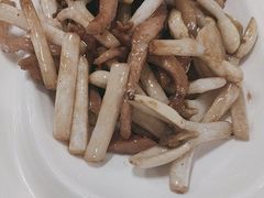 -大鹏饭店·金陵家宴(奥体中心店)