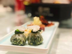 -古越舫·精品杭帮菜(商都路店)