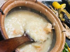 -云晓光头烧烤吧(德平路店)