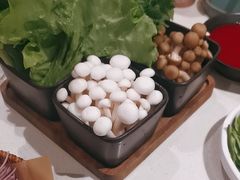 -新辣道鱼火锅(上地华联店)