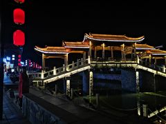 -巢湖名吃·徽府农家菜(半汤店)
