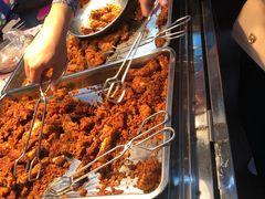 -吴日彪蒜香猪牛排(水巷口店)
