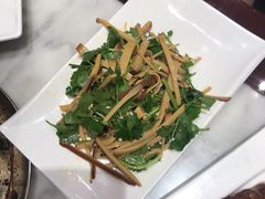 香茜鸡蛋干-燕云楼(云南路店)