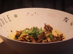 -友达面馆(二七南路店)