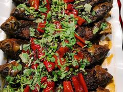 -哈工大一校区食堂