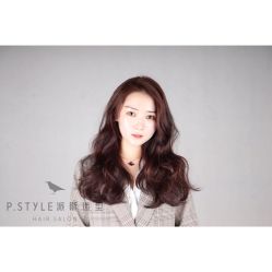 -P.STYLE 派斯造型