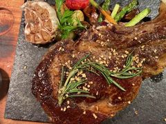 -芭莉与彩虹西餐厅(成都合生汇店)