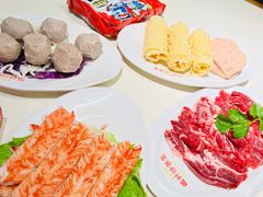 -燃计沙茶皇·香港沙茶火锅(人广旗舰店)