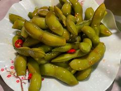 -沪上名羊天下•烤羊腿•东北烧烤•小龙虾(浦东直营总店)