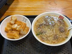 -浮屿大同鸭肉粥·始于1983年